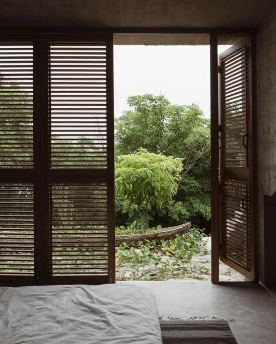 Casa Del Sapo Villa Yolina Екстериор снимка