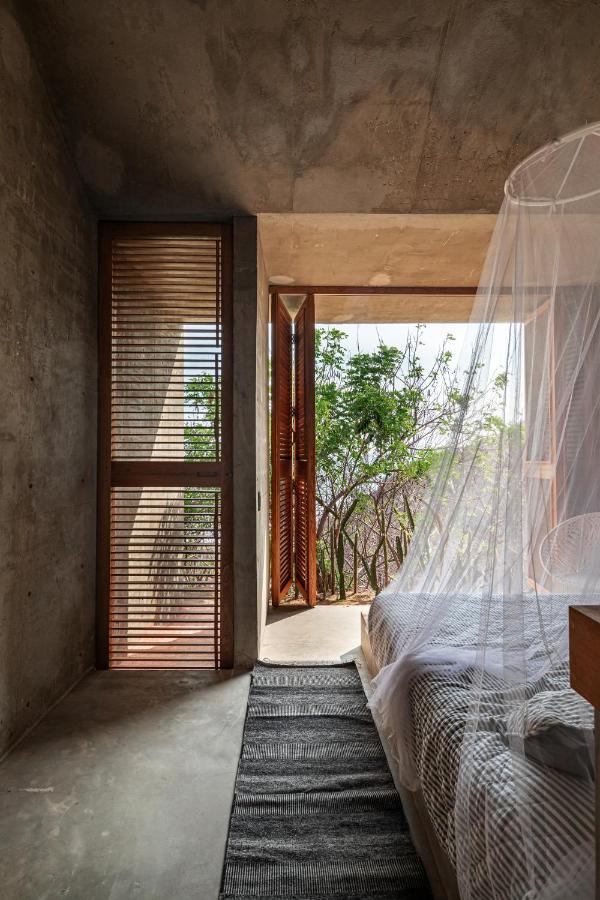 Casa Del Sapo Villa Yolina Екстериор снимка